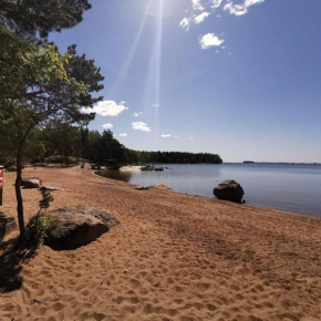 Hamina Camping Pitkäthiekat Hamina